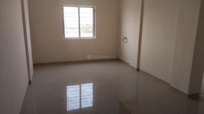 Living Room Image of 550 Sq.ft 1 BHK Apartment / Flat for sale in Siddheshwari Nandish Avenue, Kalali Vadodara for Rs. 1650000