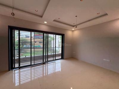 Bedroom Image of 4400 Sq.ft 5 BHK Duplex for sale in New Rani Bagh Indore for Rs. 25000000