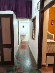 Balcony Image of 1500 Sq.ft 4 BHK Builder Floor for rent in Ratu Road Ranchi for Rs. 30000