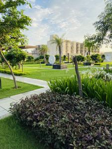 Image of 865 Sq.ft 2 BHK Builder Floor for sale in Signature Global Park 2 And 3, Sector 36, Sohna for Rs. 7000000