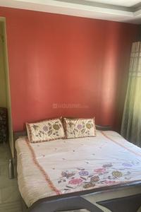 Bedroom Image of 1550 Sq.ft 3 BHK Apartment / Flat for sale in Habsiguda Hyderabad for Rs. 13000000