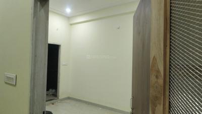 Bedroom Image of 2000 Sq.ft 3 BHK Independent House for sale in Thasemau Lucknow for Rs. 8500000