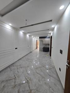 3 BHK Independent Builder Floor