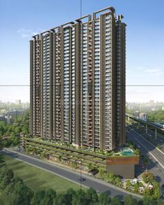 3 BHK Flat