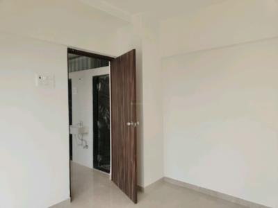 Bedroom Image of 650 Sq.ft 1 BHK Apartment / Flat for sale in Neminath Hiloni Heights, Vasai East Vasai for Rs. 4030001