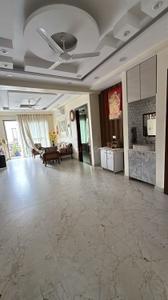 Hall Image of 2200 Sq.ft 3 BHK Builder Floor for rent in Sector 5 Gurgaon for Rs. 30600