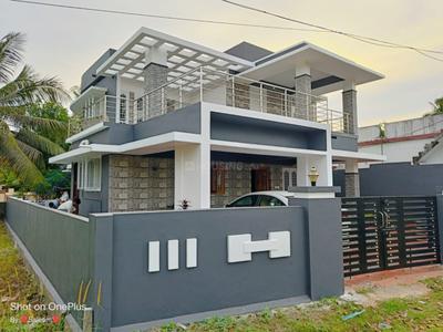 Image of 2200 Sq.ft 3 BHK Independent House for sale in Alathur, Palakkad for Rs. 11000000