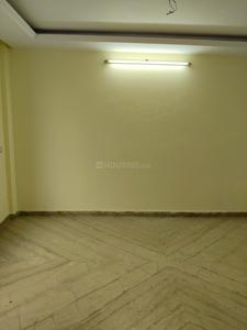 Hall Image of 660 Sq.ft 2 BHK Builder Floor for sale in Hari Nagar New Delhi for Rs. 6800000