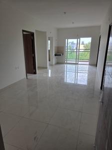 Hall Image of 1475 Sq.ft 3 BHK Apartment / Flat for sale in Chromepet Chennai for Rs. 16000000