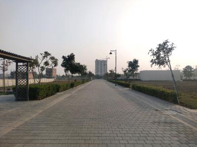 Image of 128 Sq.ft Residential Plot / Land for sale in BPTP District 4, Sector 84, Faridabad for Rs. 19800000