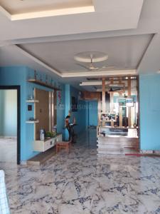 4 BHK Flat