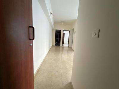 Image of 500 Sq.ft 1 BHK Apartment / Flat for rent in Lodha Amara New Launch Tower, Thane West, Thane for Rs. 25000