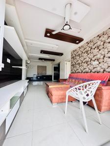 Bedroom Image of 1341 Sq.ft 3 BHK Apartment / Flat for sale in VRR Fortuna, Carmelaram Bengaluru for Rs. 20500000