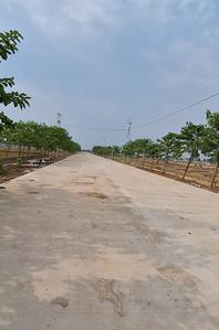 Image of 1200 Sq.ft Residential Plot / Land for sale in Raipura, Raipur for Rs. 1260000