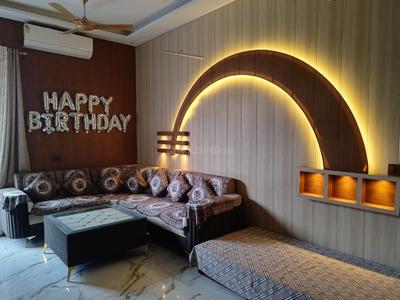 Hall Image of 945 Sq.ft 2 BHK Independent House for sale in Kharar Mohali for Rs. 7000000