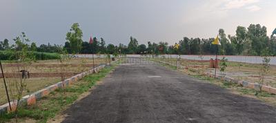 Image of 1000 Sq.ft Residential Plot / Land for sale in Gosainganj, Lucknow for Rs. 1751000