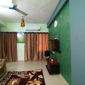 Bedroom Image of 650 Sq.ft 2 BHK Apartment / Flat for sale in  Pinewood, Katara Hills Bhopal for Rs. 2800000