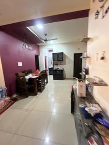 Hall Image of 1300 Sq.ft 2 BHK Apartment / Flat for rent in Karamsad Anand for Rs. 15000