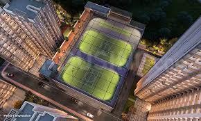 Image of 627 Sq.ft 1 BHK Apartment / Flat for sale in Kalyan West, Kalyan for Rs. 3700000