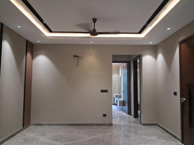 Living Room Image of 1800 Sq.ft 3 BHK Builder Floor for sale in Paschim Vihar New Delhi for Rs. 36500000