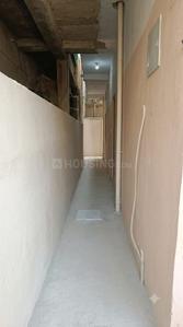 Balcony Image of 1500 Sq.ft 1 BHK Duplex for rent in Duttawadi Nagpur for Rs. 8000
