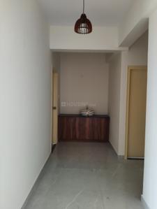 Hall Image of 1910 Sq.ft 3 BHK Apartment / Flat for sale in NRI Layout Bengaluru for Rs. 11000000