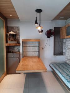 2.5 BHK Flat