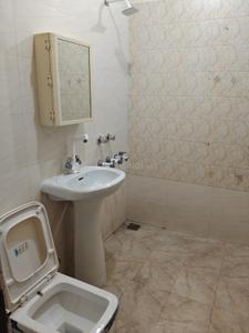 Image of 750 Sq.ft 1 BHK Independent House for rent in Sector 20, Noida for Rs. 23000