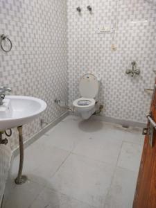 Image of 1685 Sq.ft 3 BHK Independent House for rent in Sector 7, Gurgaon for Rs. 30000