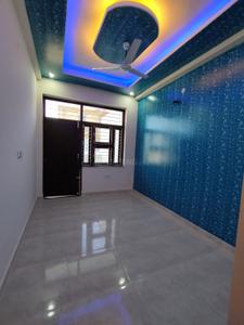 Hall Image of 900 Sq.ft 3 BHK Villa for sale in Sirsi Jaipur for Rs. 5500000