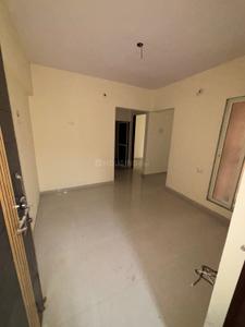 Living Room Image of 555 Sq.ft 1 BHK Apartment / Flat for sale in Vidisha Shiv Sai Awas, Bhiwandi Thane for Rs. 2500000