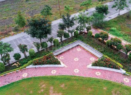 Sarthak Singapore Life Style Lake View Main Image 1