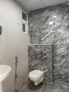 Common Bathroom Image of 1450 Sq.ft 3 BHK Apartment / Flat for sale in Vihaan Wardania, Noida Extension Greater Noida for Rs. 6100500