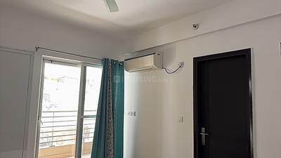 Bedroom Image of 1827 Sq.ft 3 BHK Apartment / Flat for rent in ABA Cleo County, Sector 121 Noida for Rs. 75000
