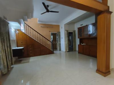 Hall Image of 2400 Sq.ft 2 BHK Independent House for rent in HSR Layout Bengaluru for Rs. 68000