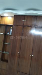 Bedroom Image of 1200 Sq.ft 3 BHK Apartment / Flat for rent in Shahpura Bhopal for Rs. 25000