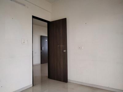 Bedroom Image of 1750 Sq.ft 3 BHK Apartment / Flat for sale in Siddharth Geetanjali Jewel, Kharghar Navi Mumbai for Rs. 27500000