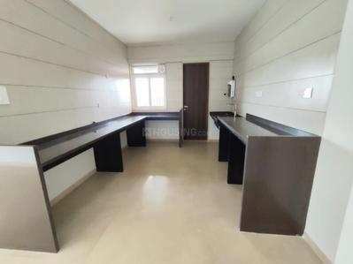 Kitchen Image of 1465 Sq.ft 3 BHK Apartment / Flat for sale in Ahura The Latitude D, Kondhwa Pune for Rs. 14500000