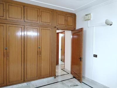 Bedroom Image of 2000 Sq.ft 3 BHK Apartment / Flat for sale in Sector 10 Dwarka New Delhi for Rs. 33500000