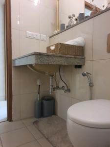 Bedroom One Image of 1385 Sq.ft 2 BHK Apartment / Flat for sale in Godrej Nature Plus, Sector 33 Sohna for Rs. 13500000