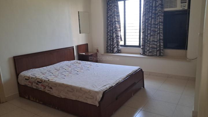 Nyaya Deep Apartment Bedroom One 1