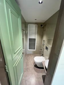 Bathroom Image of 1085 Sq.ft 2 BHK Apartment / Flat for sale in Bhagwati 19 East, Nerul Navi Mumbai for Rs. 27000000