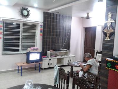 Hall Image of 2100 Sq.ft 3 BHK Villa for sale in Kamala Amulya Homes, Kushaiguda Secunderabad for Rs. 18500000