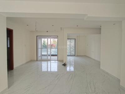 Hall Image of 2100 Sq.ft 4 BHK Apartment / Flat for sale in Majestique Ephelia, Kondhwa Pune for Rs. 22000000
