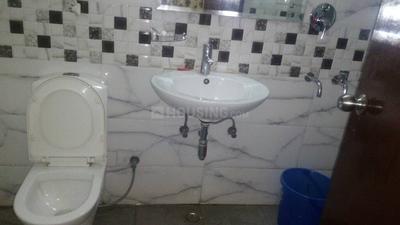 Bathroom Image of Bheem pg in DLF Phase 2, Shahpur