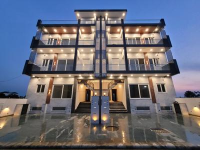Image of 9200 Sq.ft 9 BHK Independent House for sale in Omaxe Cassia, New Chandigarh, Chandigarh for Rs. 62500000