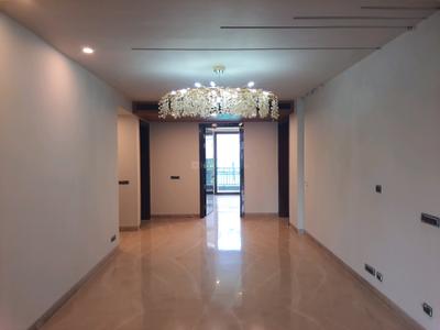 Living Room Image of 1800 Sq.ft 3 BHK Builder Floor for sale in Sector 45 Gurgaon for Rs. 28000000
