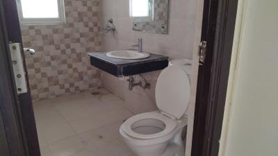 Image of 2070 Sq.ft 4 BHK Apartment / Flat for rent in Terrace Homes, Noida Extension, Greater Noida for Rs. 28000