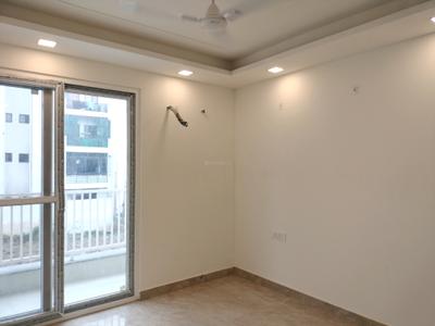 Bedroom Image of 1305 Sq.ft 3 BHK Builder Floor for sale in BPTP District 5, Sector 84 Faridabad for Rs. 13500000