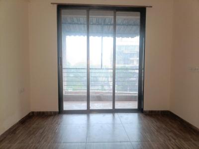 Bedroom Image of 1095 Sq.ft 2 BHK Apartment / Flat for sale in Bhavani Krishna Majesty, Kharghar Navi Mumbai for Rs. 9200000